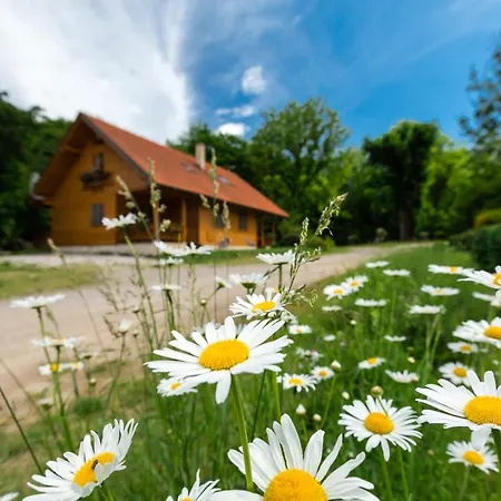 Ranch Jelov Klanac Apartment Rakovica Exterior photo