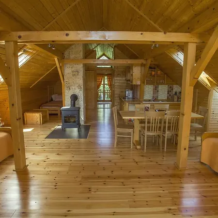 Ranch Jelov Klanac Apartment Rakovica Room photo