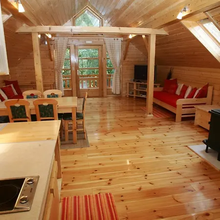 Ranch Jelov Klanac Apartment Rakovica Room photo
