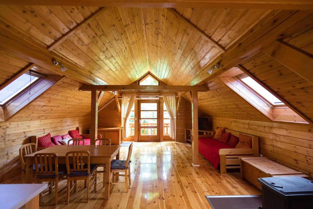 Ranch Jelov Klanac * Rakovica