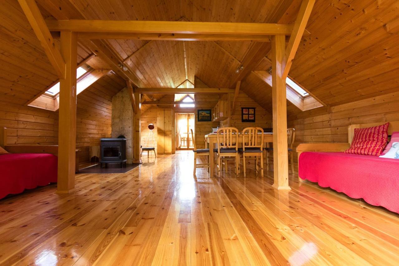 Ranch Jelov Klanac Apartment Rakovica