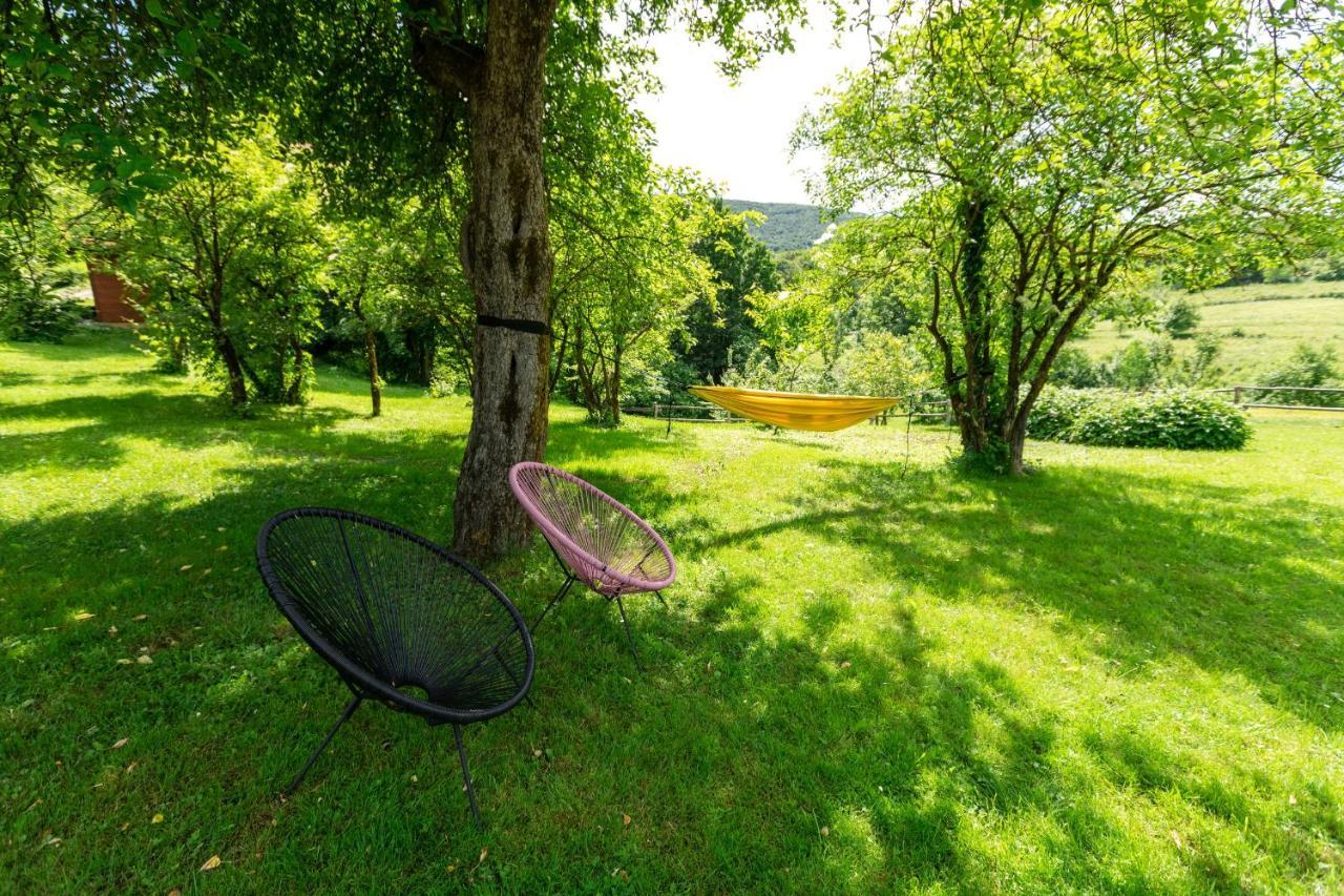 Ranch Jelov Klanac * Rakovica