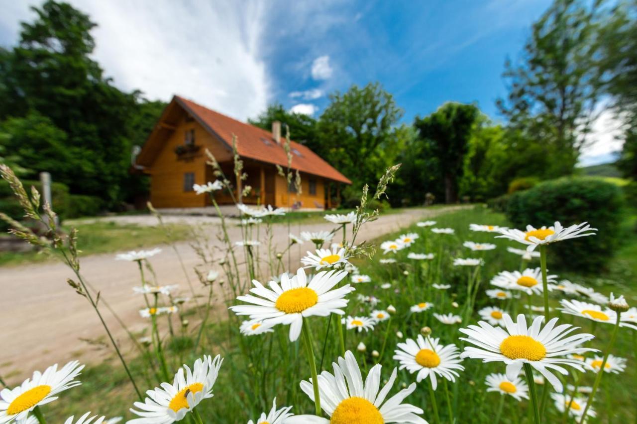 Ranch Jelov Klanac Apartment Rakovica