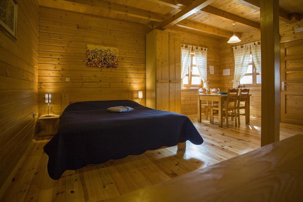 Ranch Jelov Klanac Rakovica