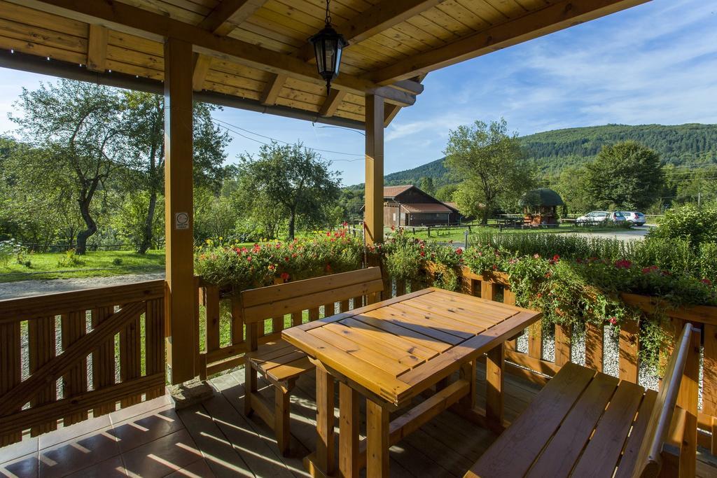 Apartment Ranch Jelov Klanac Rakovica