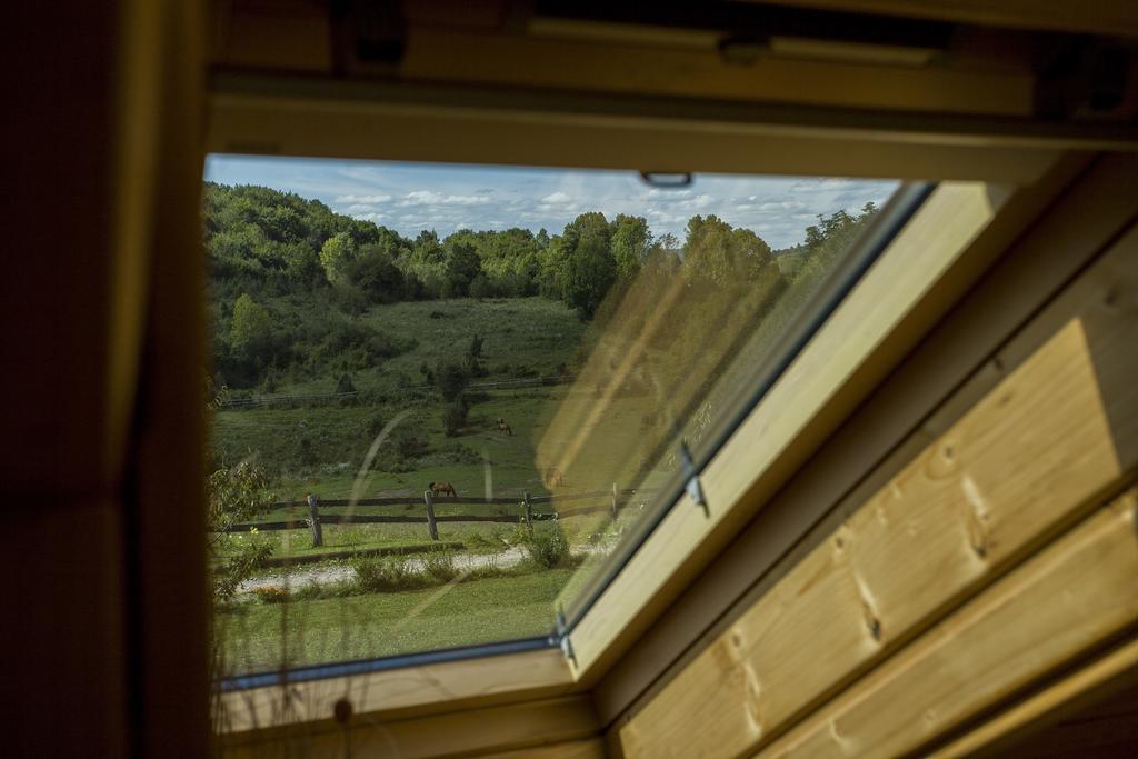 Ranch Jelov Klanac Apartment Rakovica