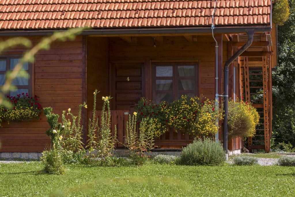 Apartment Ranch Jelov Klanac *