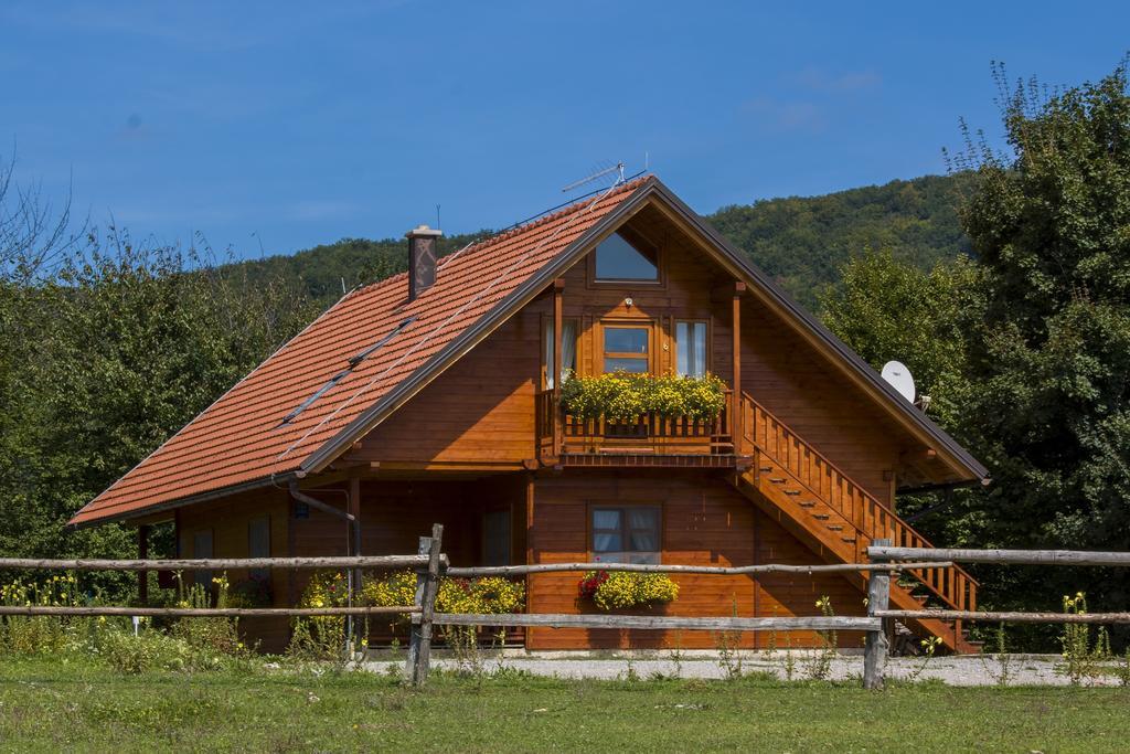 Ranch Jelov Klanac *