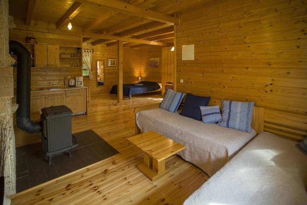 Ranch Jelov Klanac Apartment