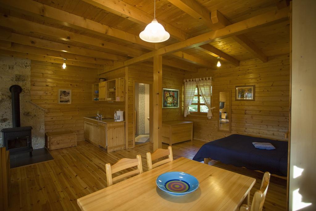 Ranch Jelov Klanac Apartment Rakovica