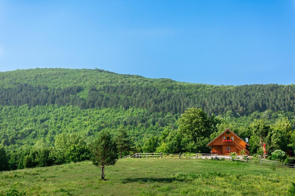Ranch Jelov Klanac