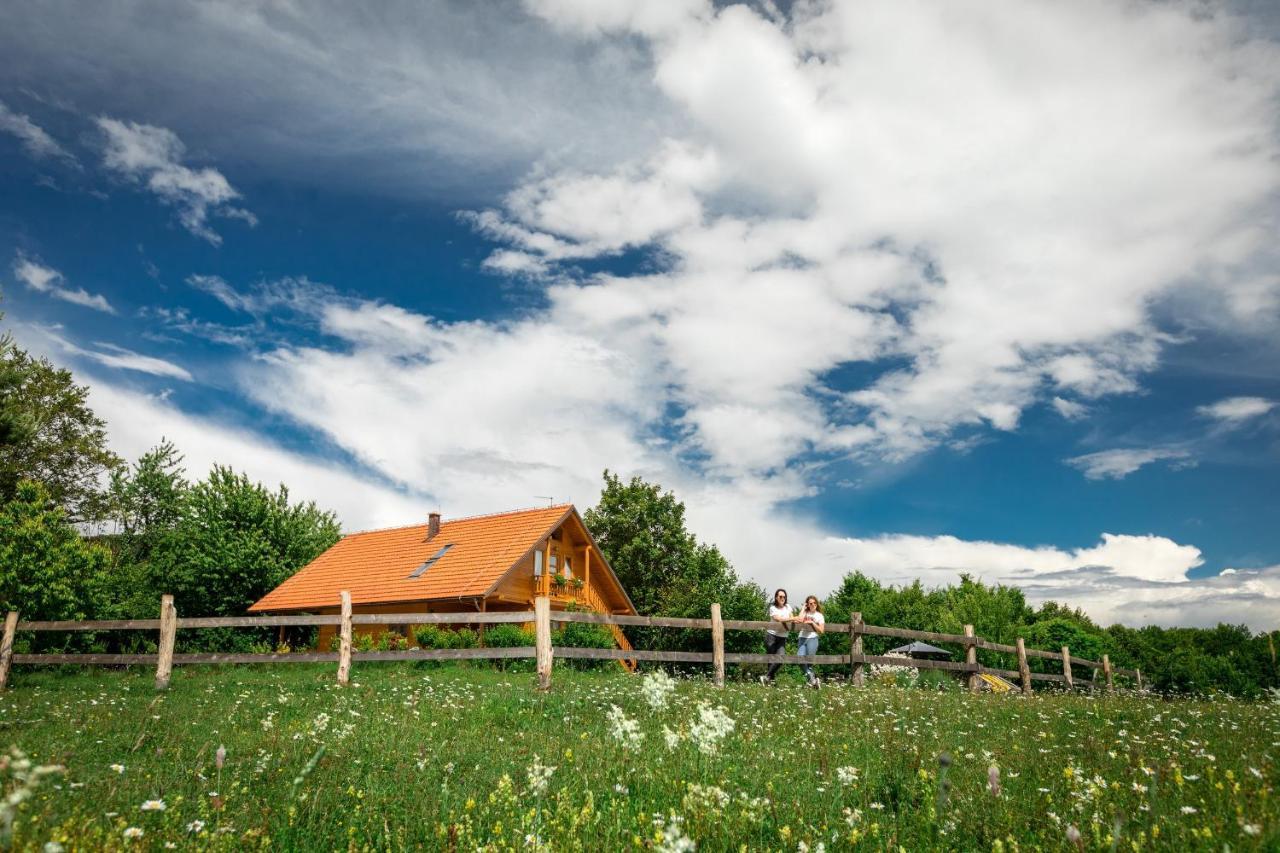 Ranch Jelov Klanac