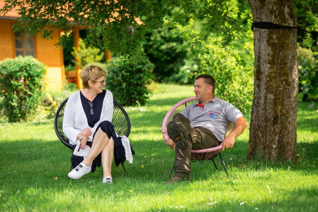 Ranch Jelov Klanac * Rakovica