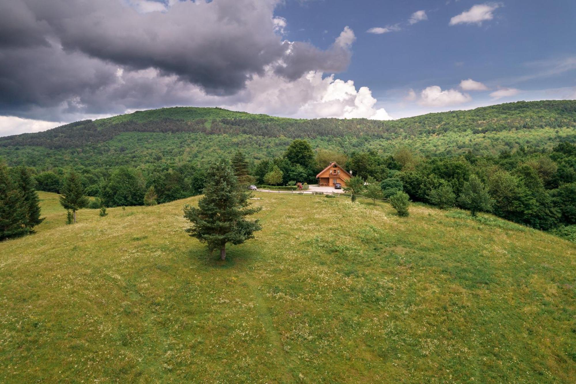 Ranch Jelov Klanac * Rakovica