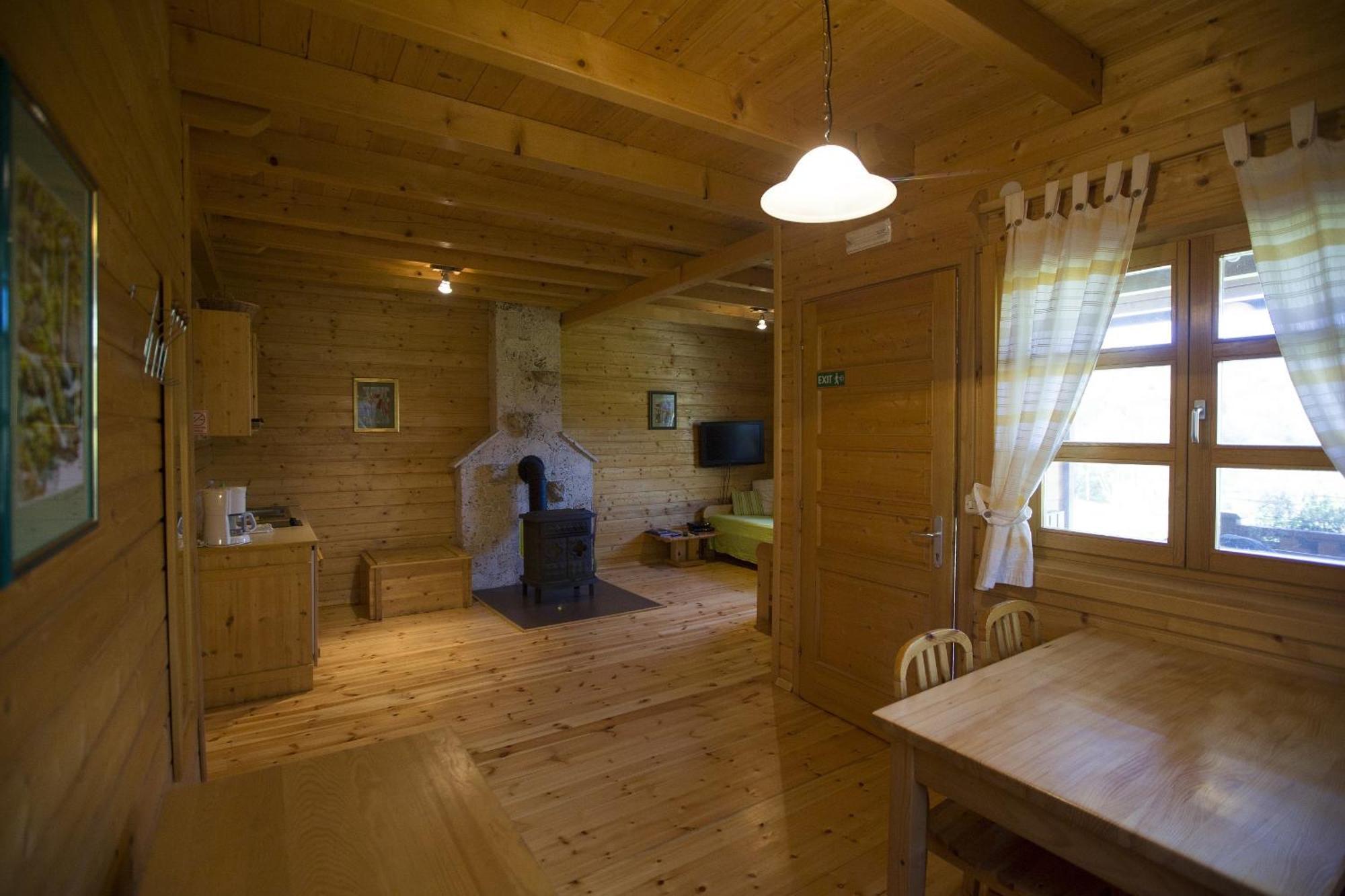 Ranch Jelov Klanac Apartment