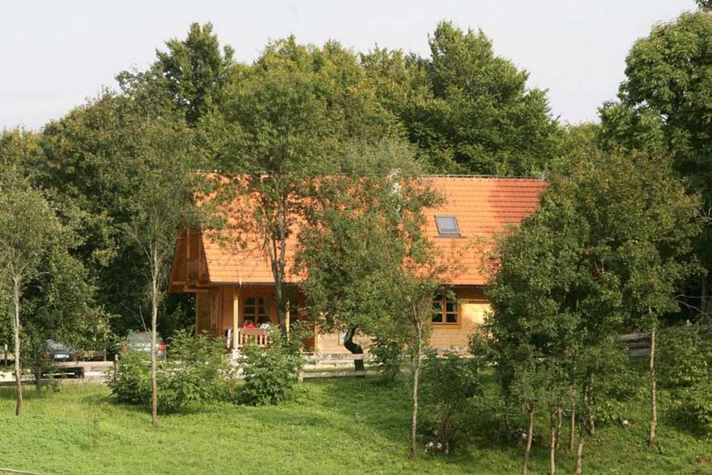 Ranch Jelov Klanac *
