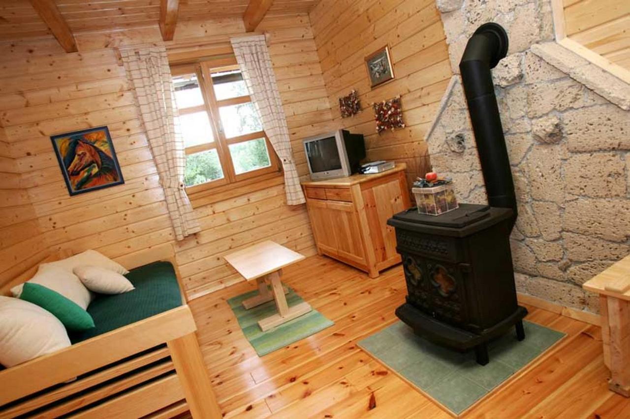Ranch Jelov Klanac * Rakovica